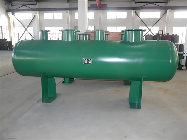 铜梁分集水器的流速